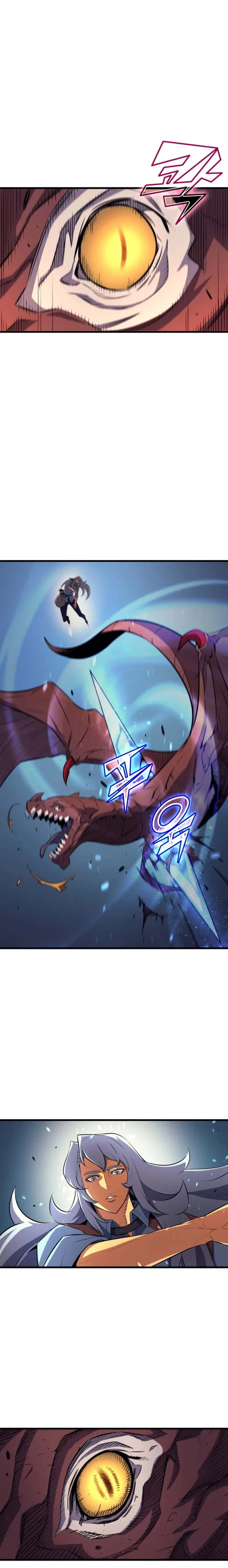 The Great Mage Returns After 4000 Years Chapter 32 – Page 4