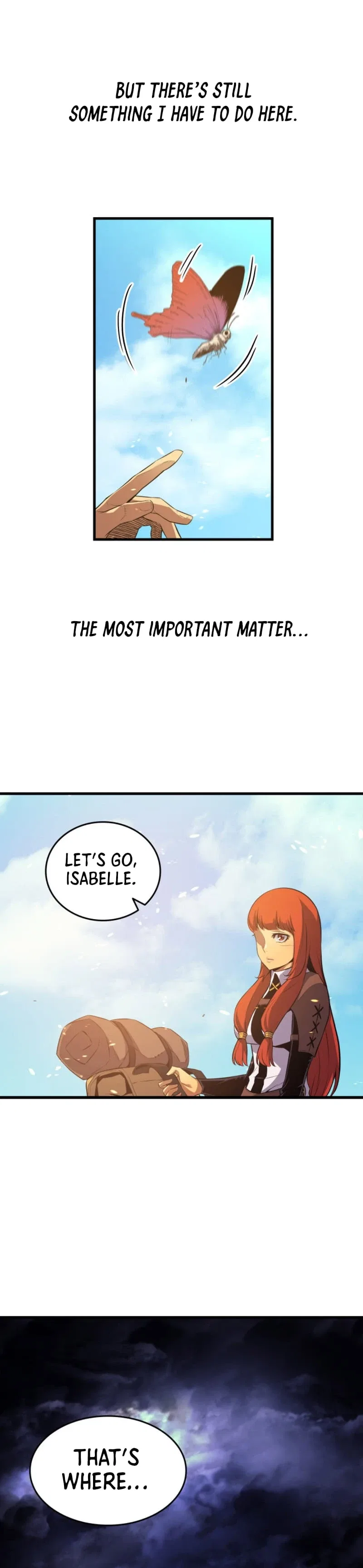 The Great Mage Returns After 4000 Years Chapter 32 – Page 12