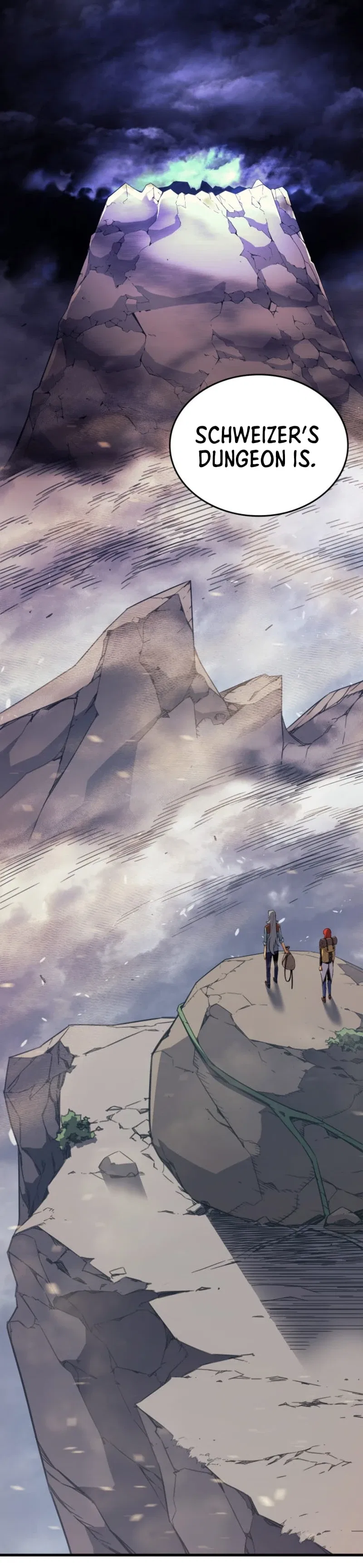 The Great Mage Returns After 4000 Years Chapter 32 – Page 13