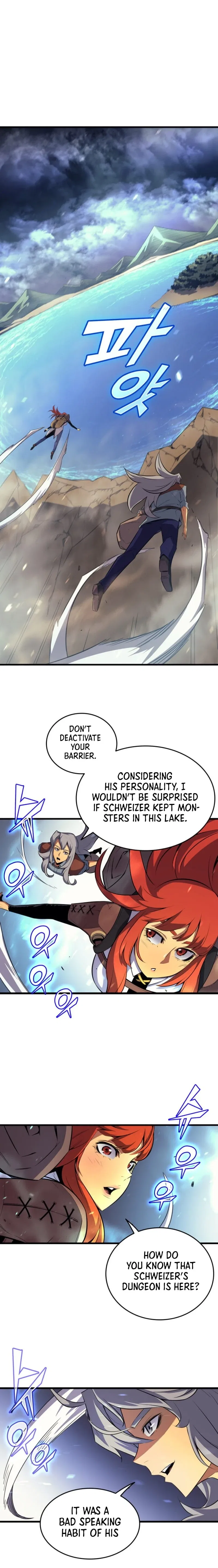 The Great Mage Returns After 4000 Years Chapter 32 – Page 14