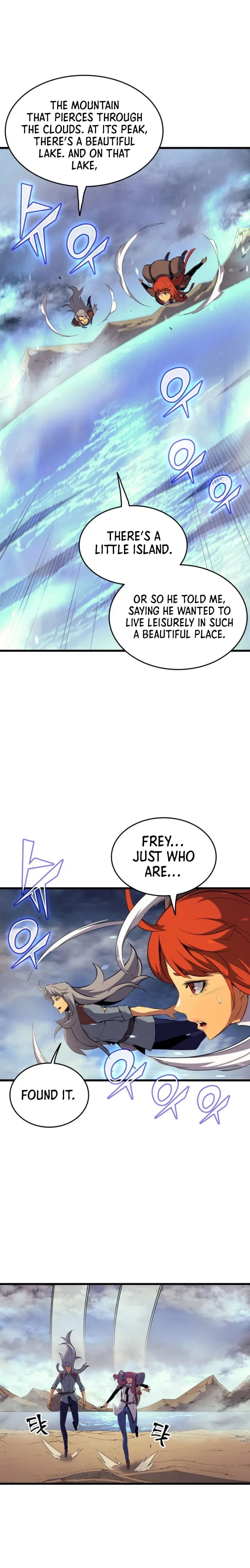 The Great Mage Returns After 4000 Years Chapter 32 – Page 15