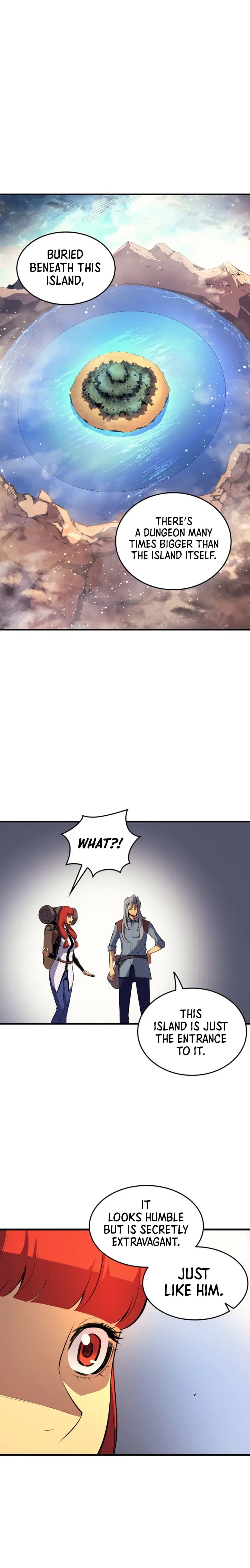 The Great Mage Returns After 4000 Years Chapter 32 – Page 17