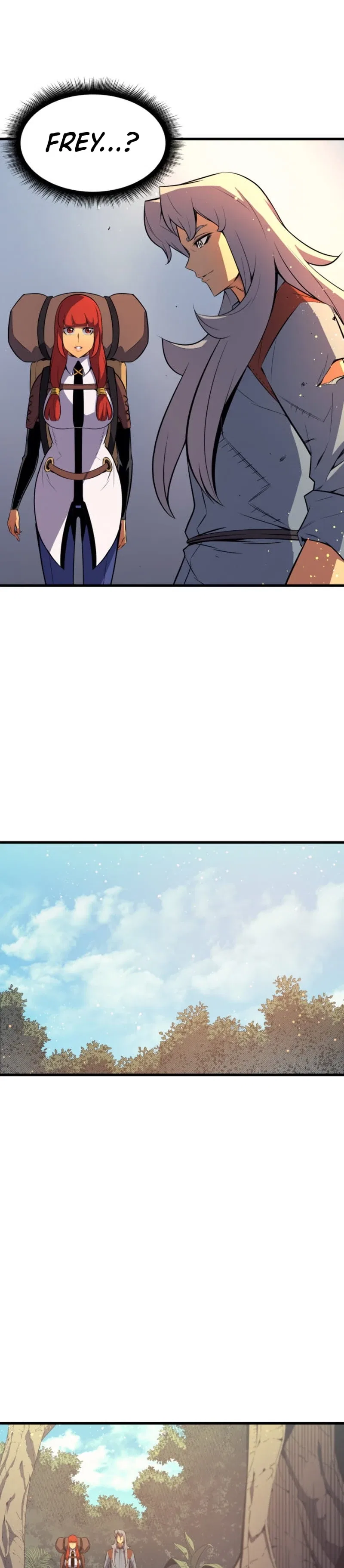 The Great Mage Returns After 4000 Years Chapter 32 – Page 18