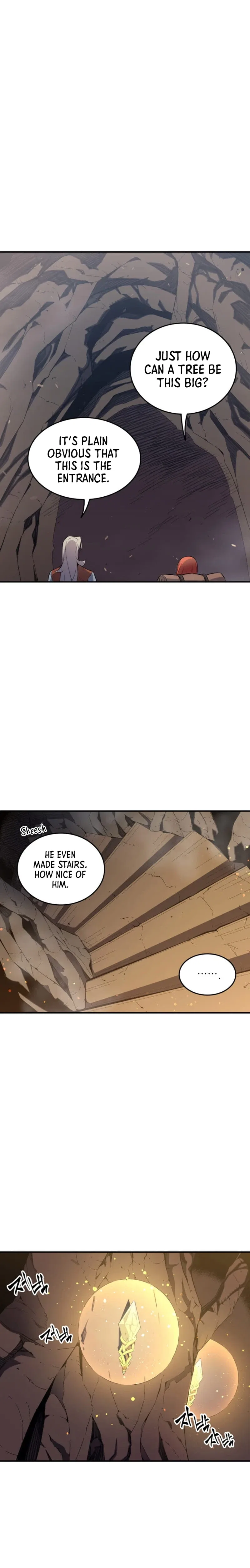 The Great Mage Returns After 4000 Years Chapter 32 – Page 20