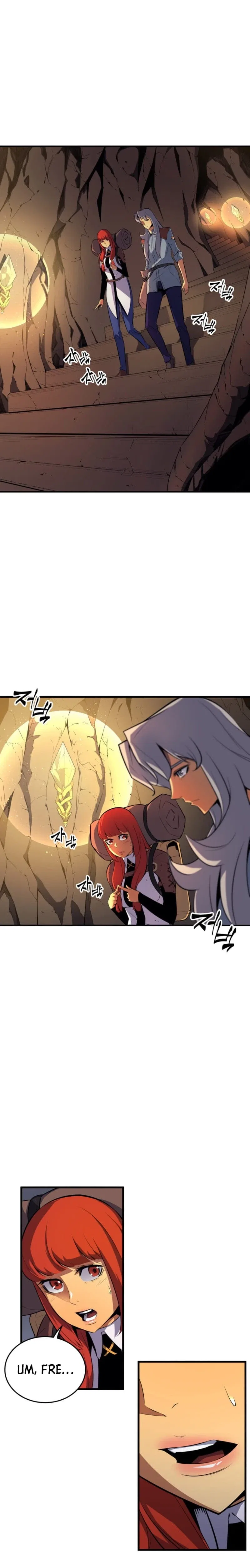 The Great Mage Returns After 4000 Years Chapter 32 – Page 21