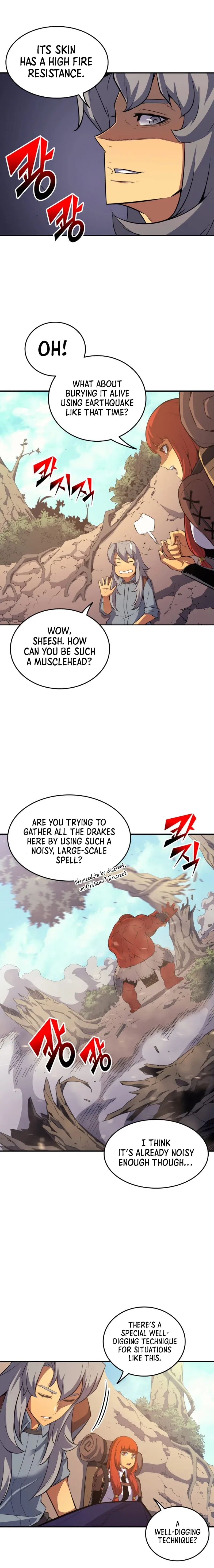 The Great Mage Returns After 4000 Years Chapter 31 – Page 7