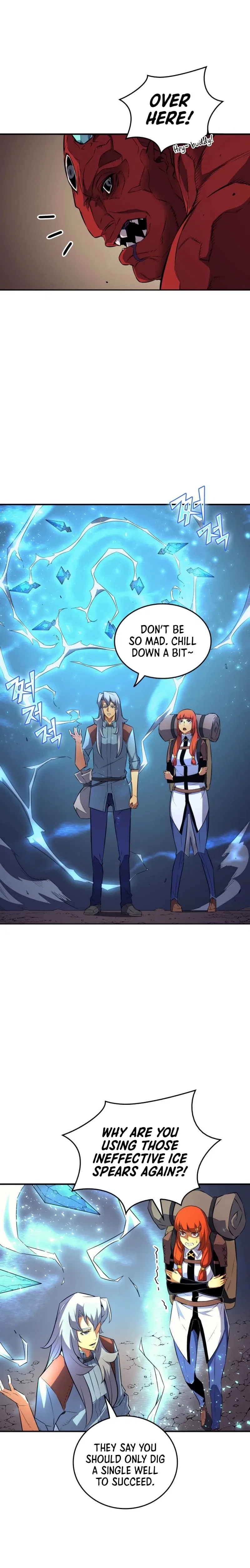 The Great Mage Returns After 4000 Years Chapter 31 – Page 8