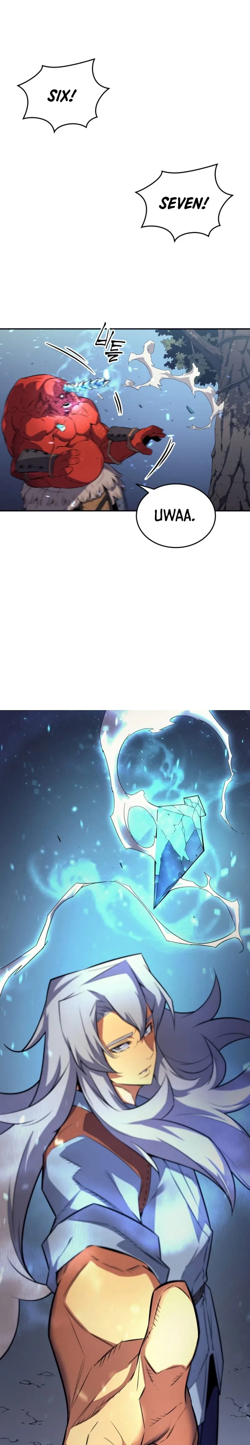 The Great Mage Returns After 4000 Years Chapter 31 – Page 13