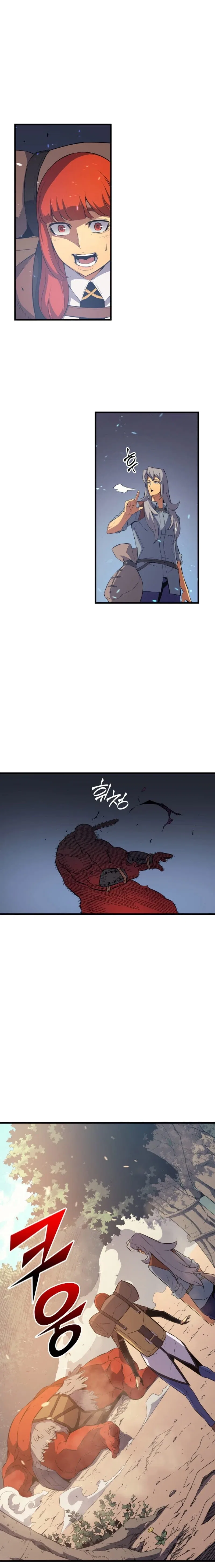 The Great Mage Returns After 4000 Years Chapter 31 – Page 16