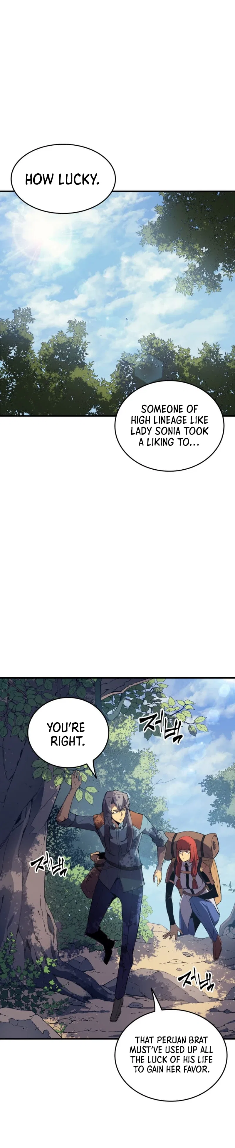 The Great Mage Returns After 4000 Years Chapter 30 – Page 6