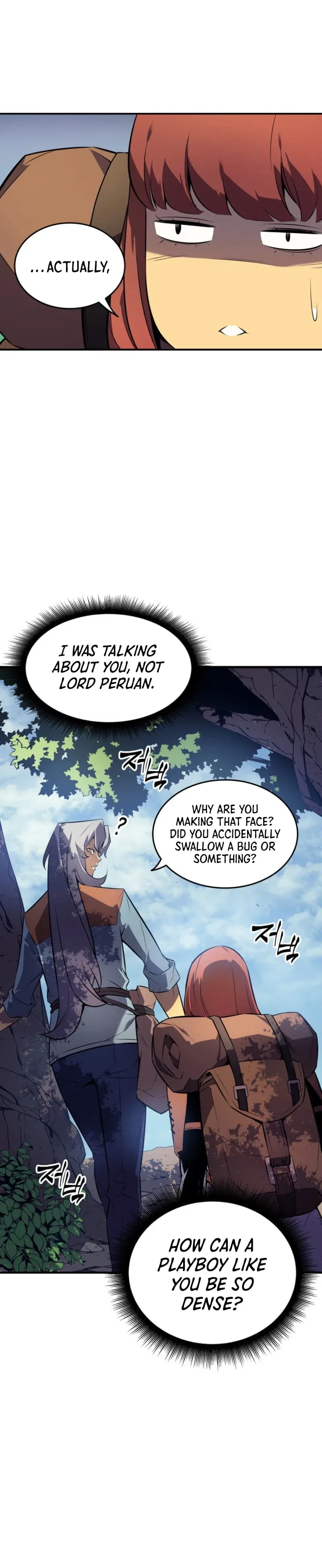 The Great Mage Returns After 4000 Years Chapter 30 – Page 7