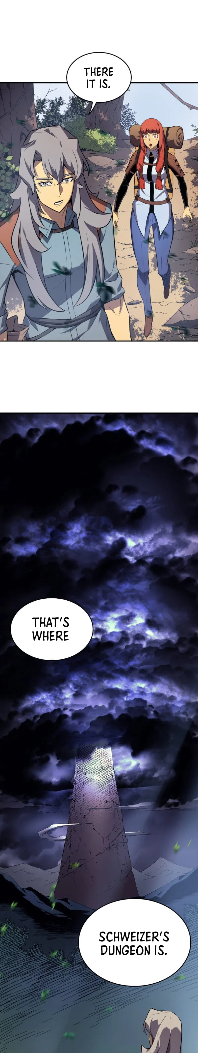 The Great Mage Returns After 4000 Years Chapter 30 – Page 8