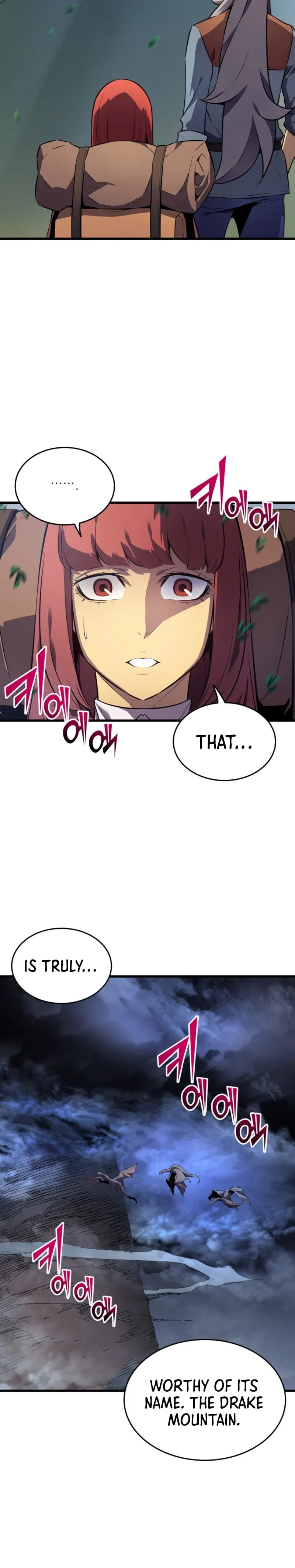 The Great Mage Returns After 4000 Years Chapter 30 – Page 9
