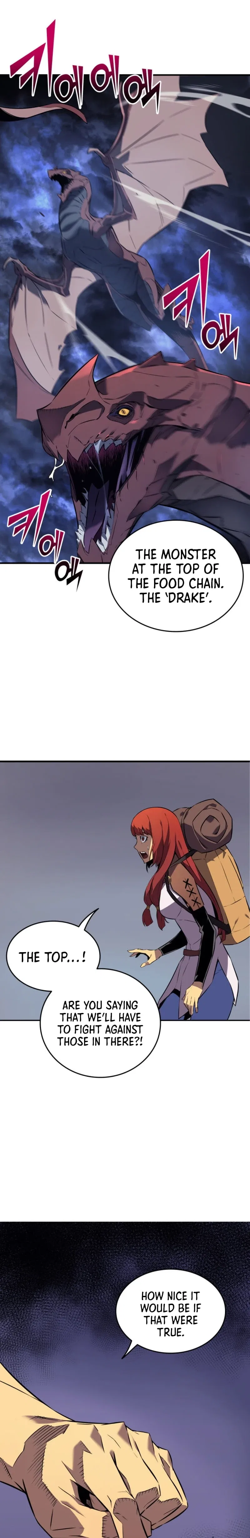 The Great Mage Returns After 4000 Years Chapter 30 – Page 10