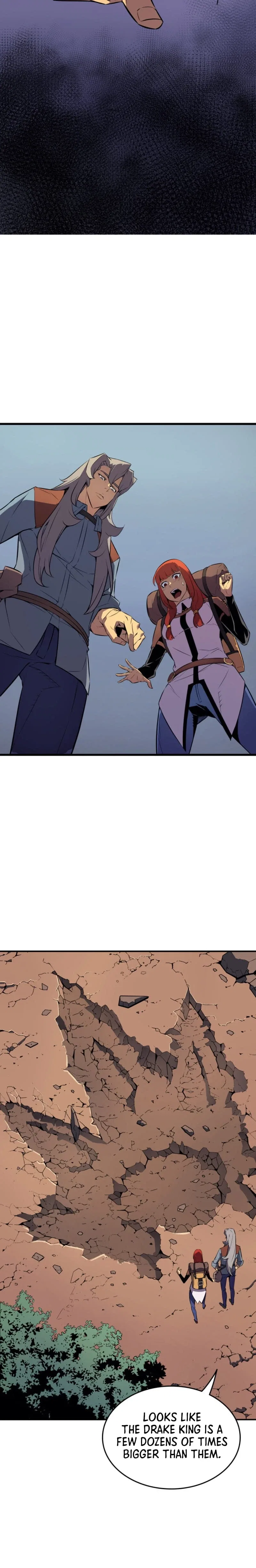 The Great Mage Returns After 4000 Years Chapter 30 – Page 11