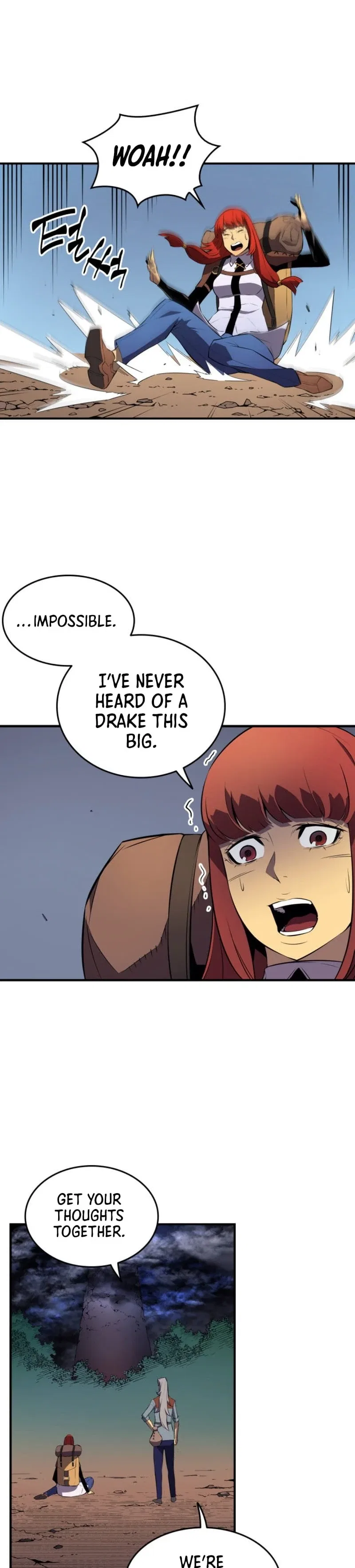 The Great Mage Returns After 4000 Years Chapter 30 – Page 12