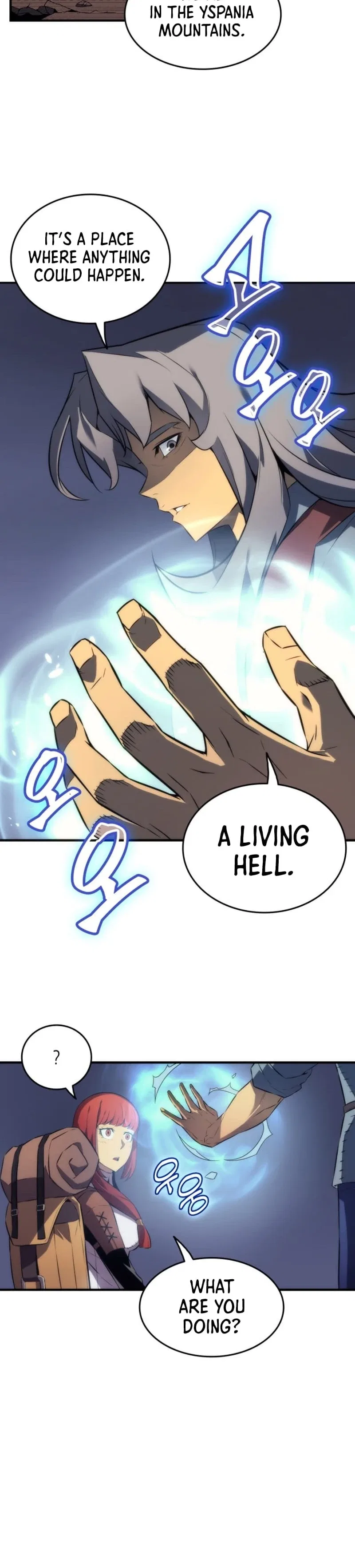 The Great Mage Returns After 4000 Years Chapter 30 – Page 13