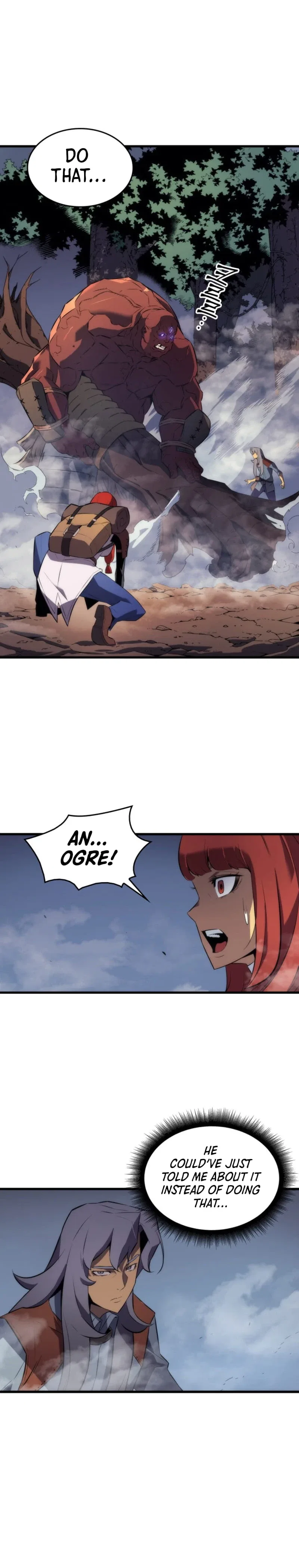 The Great Mage Returns After 4000 Years Chapter 30 – Page 16