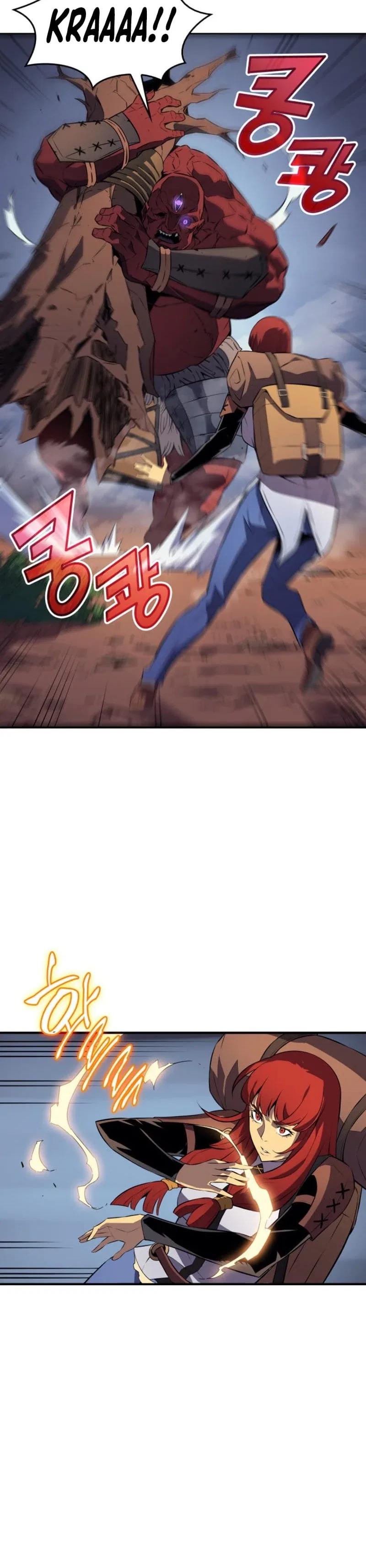 The Great Mage Returns After 4000 Years Chapter 30 – Page 19