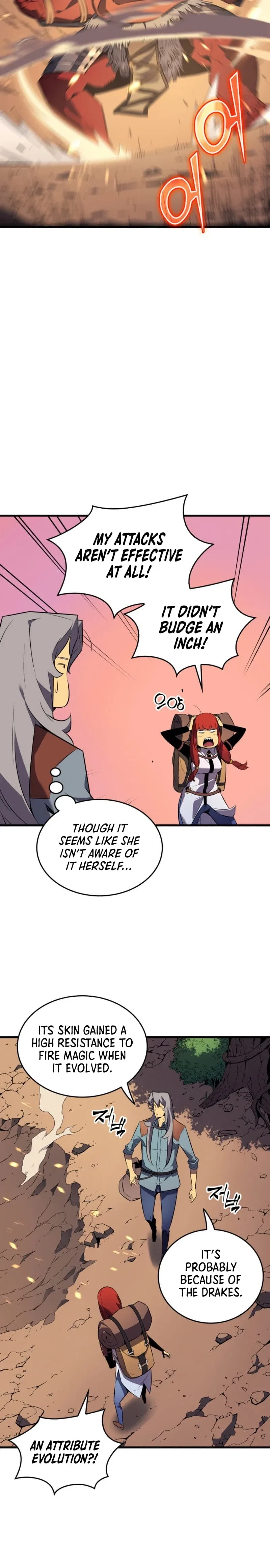 The Great Mage Returns After 4000 Years Chapter 30 – Page 23