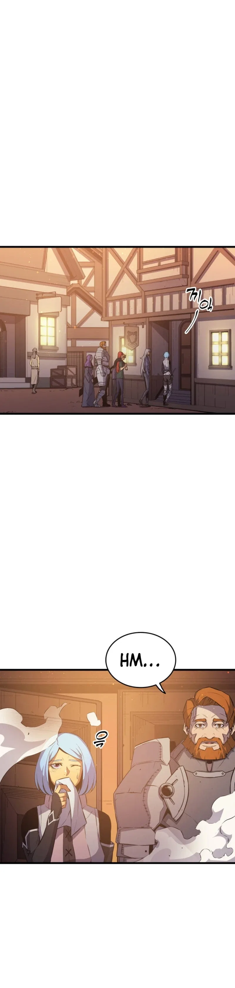 The Great Mage Returns After 4000 Years Chapter 29 – Page 2