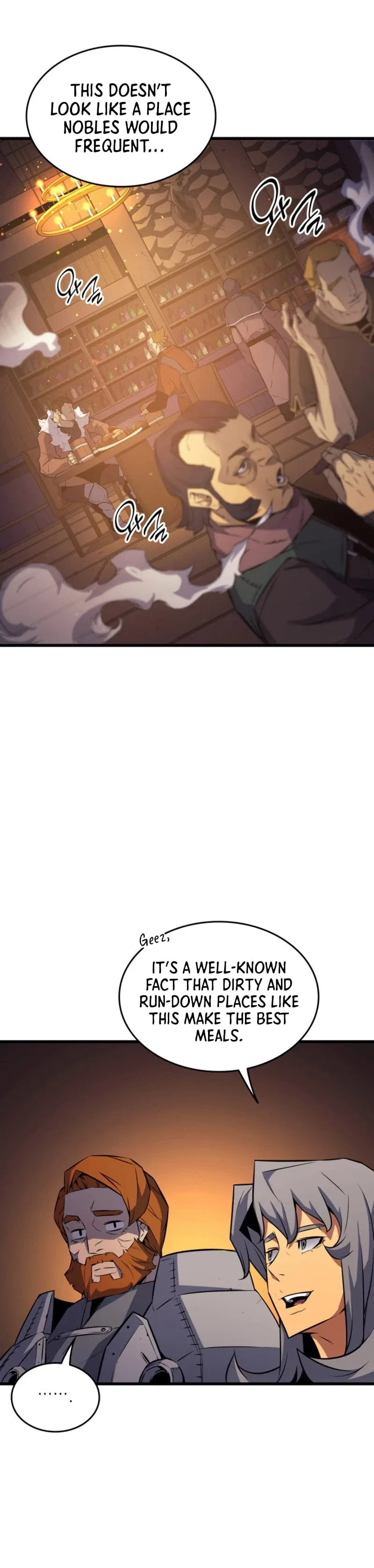 The Great Mage Returns After 4000 Years Chapter 29 – Page 3