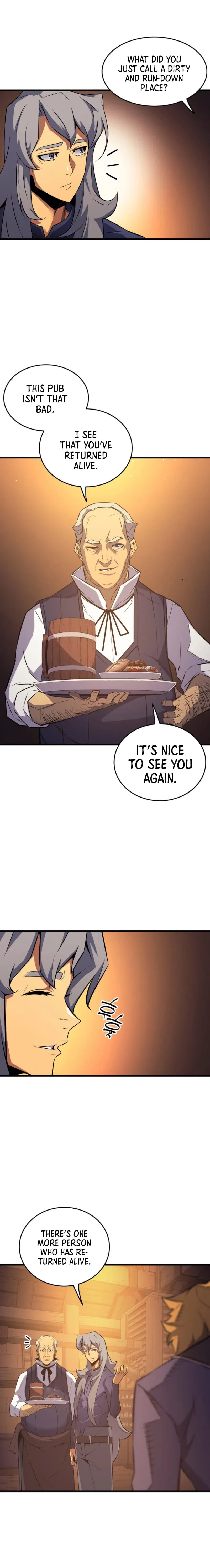 The Great Mage Returns After 4000 Years Chapter 29 – Page 4