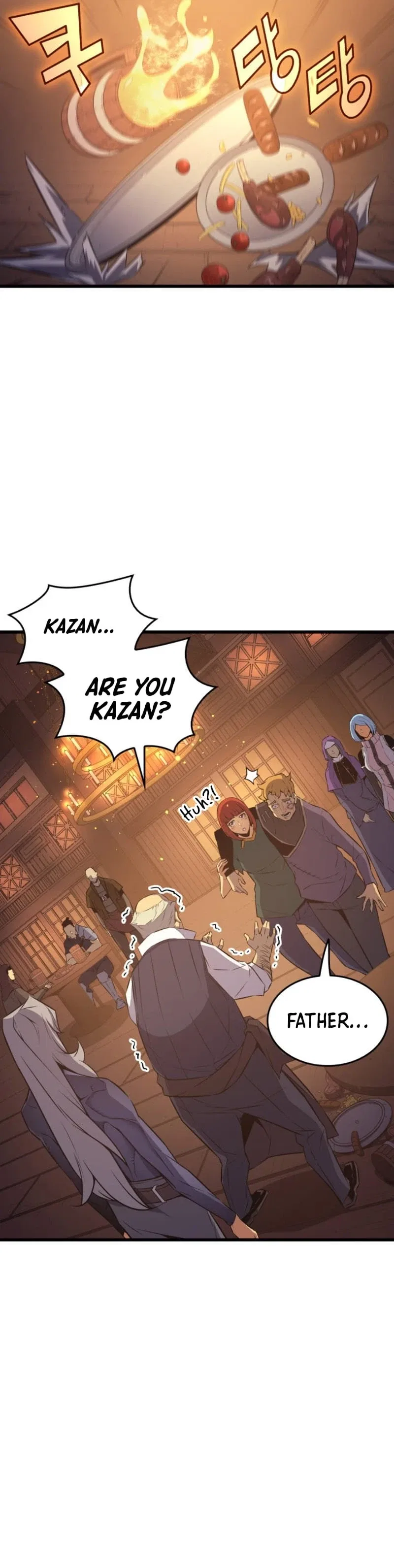 The Great Mage Returns After 4000 Years Chapter 29 – Page 6
