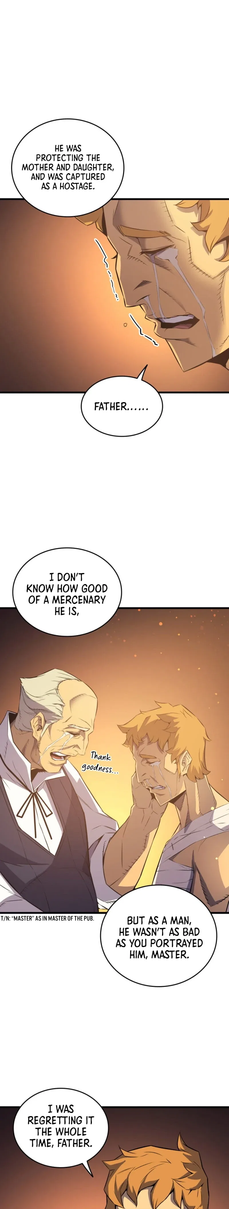 The Great Mage Returns After 4000 Years Chapter 29 – Page 8