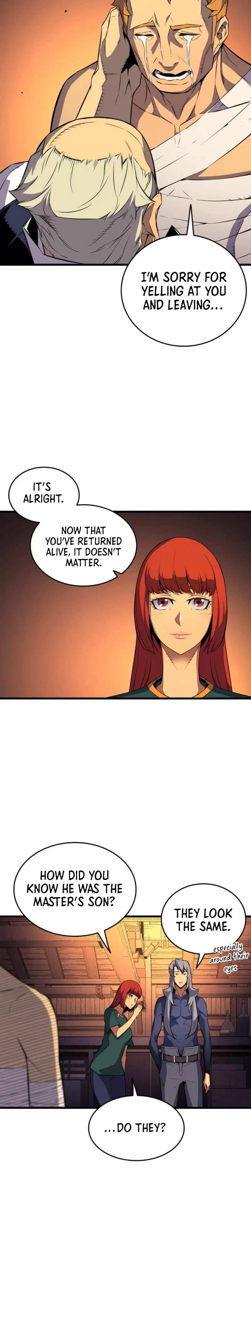 The Great Mage Returns After 4000 Years Chapter 29 – Page 9