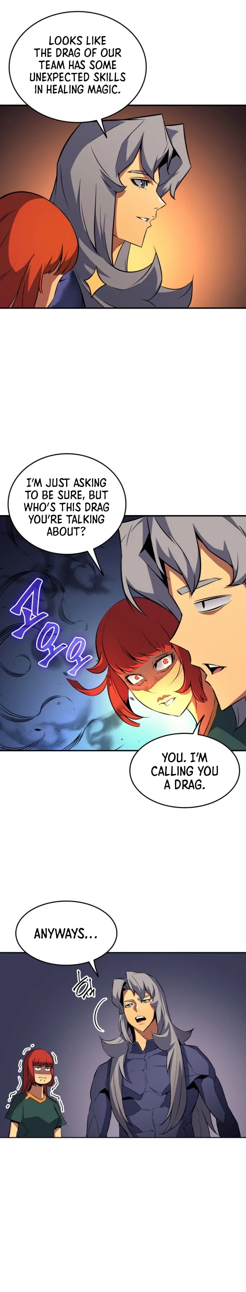 The Great Mage Returns After 4000 Years Chapter 29 – Page 10