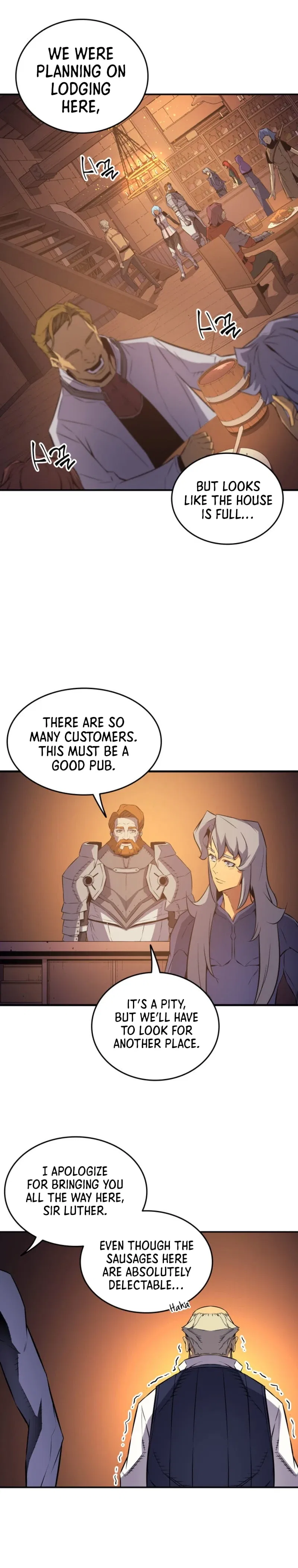 The Great Mage Returns After 4000 Years Chapter 29 – Page 11