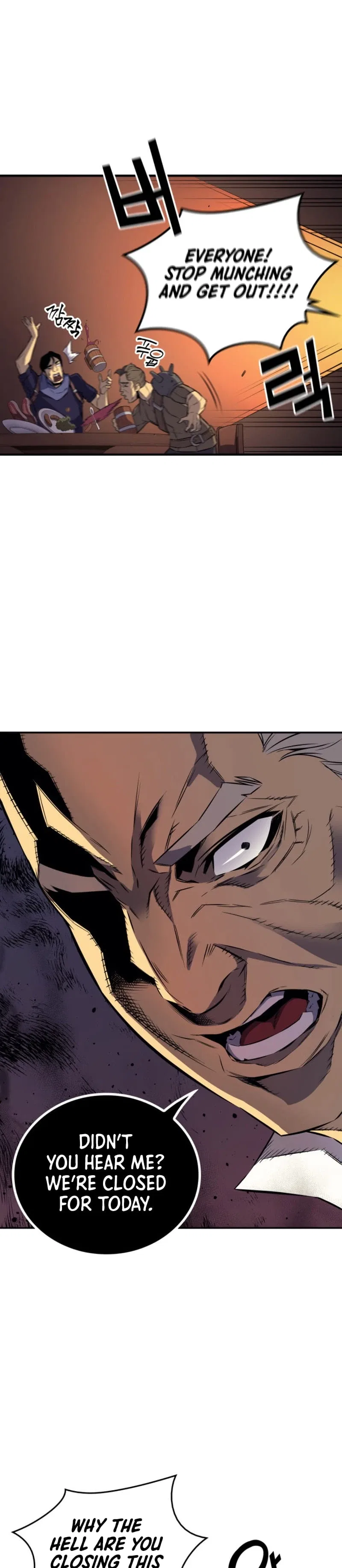 The Great Mage Returns After 4000 Years Chapter 29 – Page 12