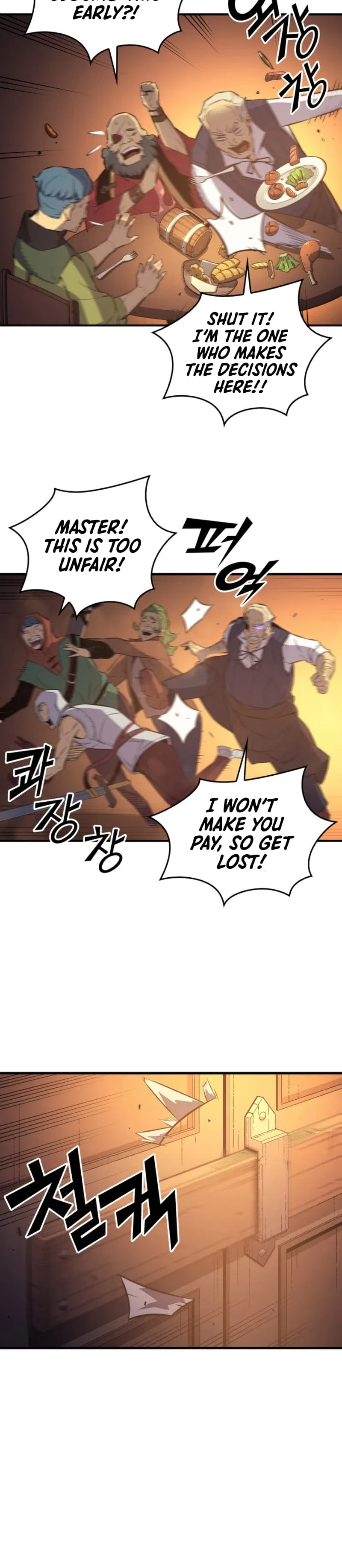 The Great Mage Returns After 4000 Years Chapter 29 – Page 13