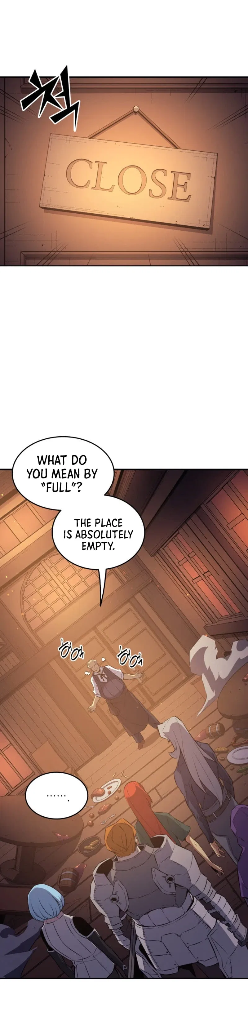 The Great Mage Returns After 4000 Years Chapter 29 – Page 14