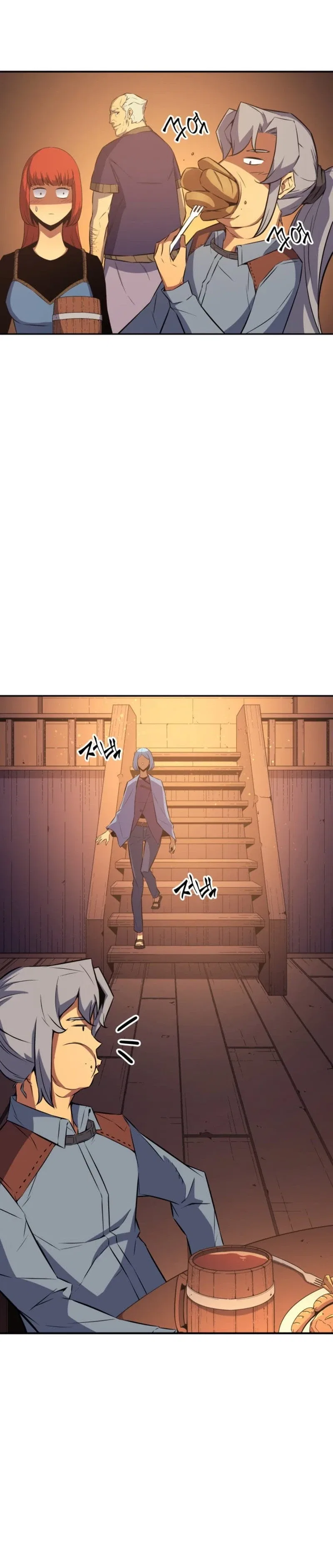 The Great Mage Returns After 4000 Years Chapter 29 – Page 19