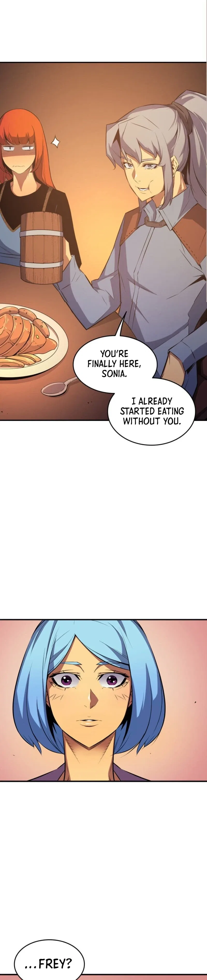 The Great Mage Returns After 4000 Years Chapter 29 – Page 20
