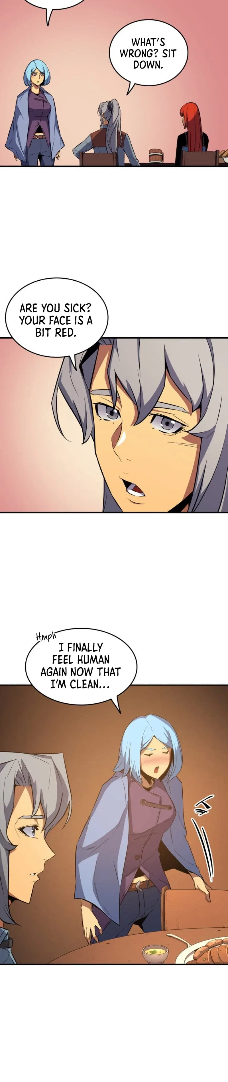 The Great Mage Returns After 4000 Years Chapter 29 – Page 21