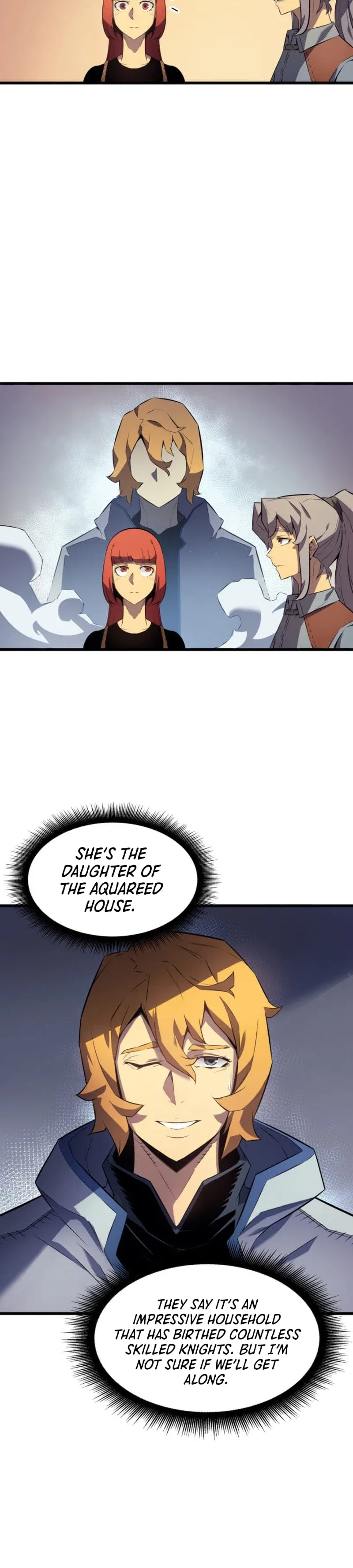 The Great Mage Returns After 4000 Years Chapter 29 – Page 27
