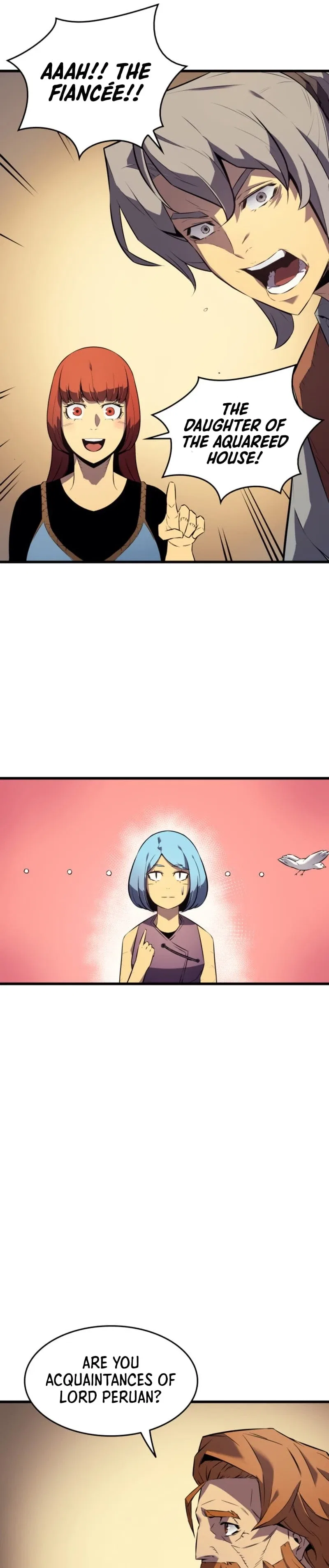 The Great Mage Returns After 4000 Years Chapter 29 – Page 28