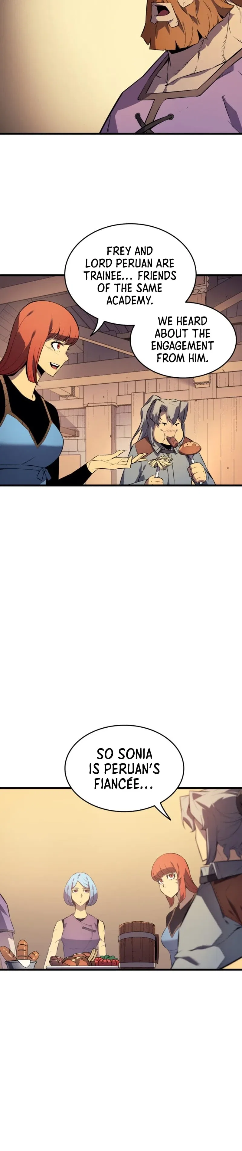 The Great Mage Returns After 4000 Years Chapter 29 – Page 29