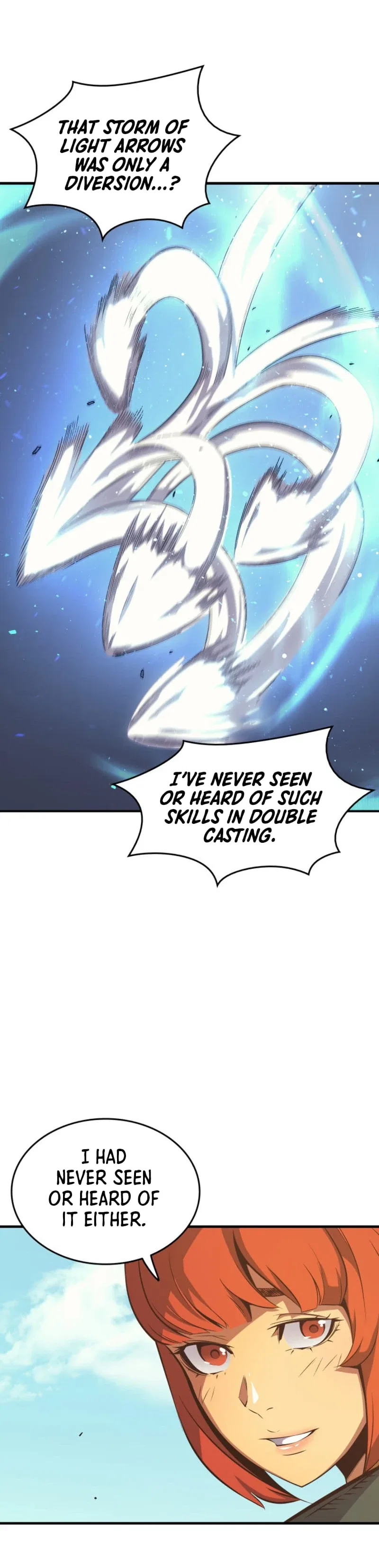 The Great Mage Returns After 4000 Years Chapter 28 – Page 3