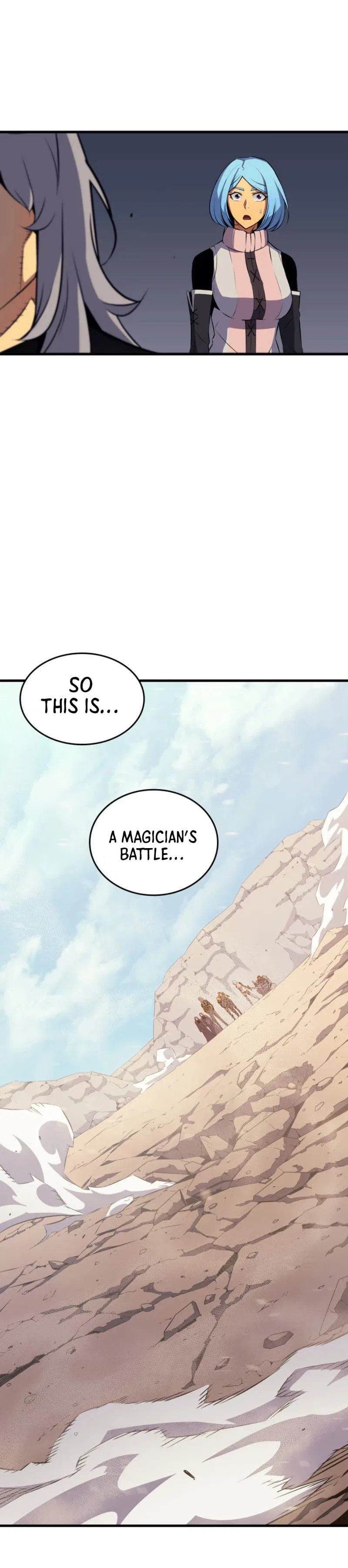 The Great Mage Returns After 4000 Years Chapter 28 – Page 5
