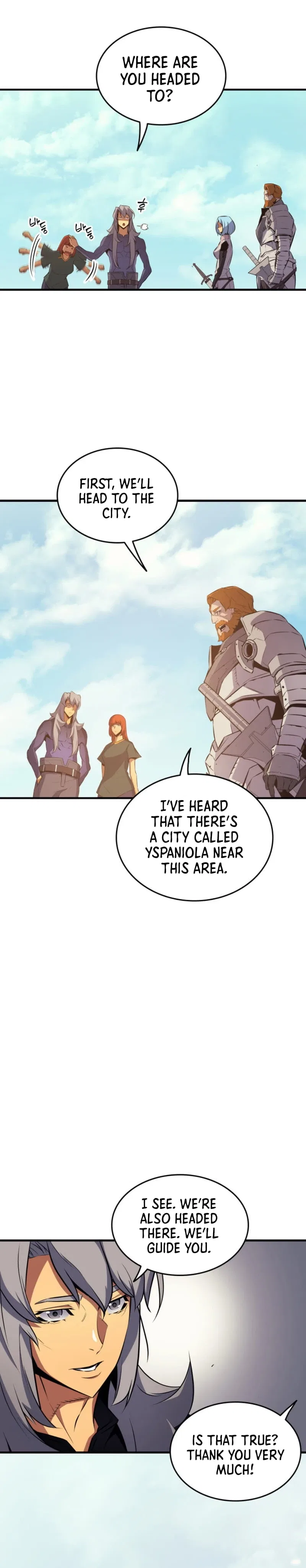 The Great Mage Returns After 4000 Years Chapter 28 – Page 10