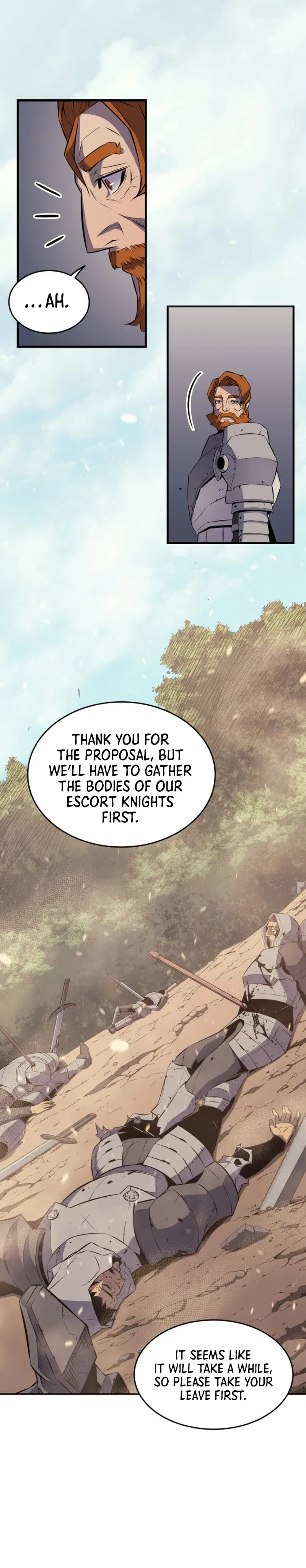 The Great Mage Returns After 4000 Years Chapter 28 – Page 11