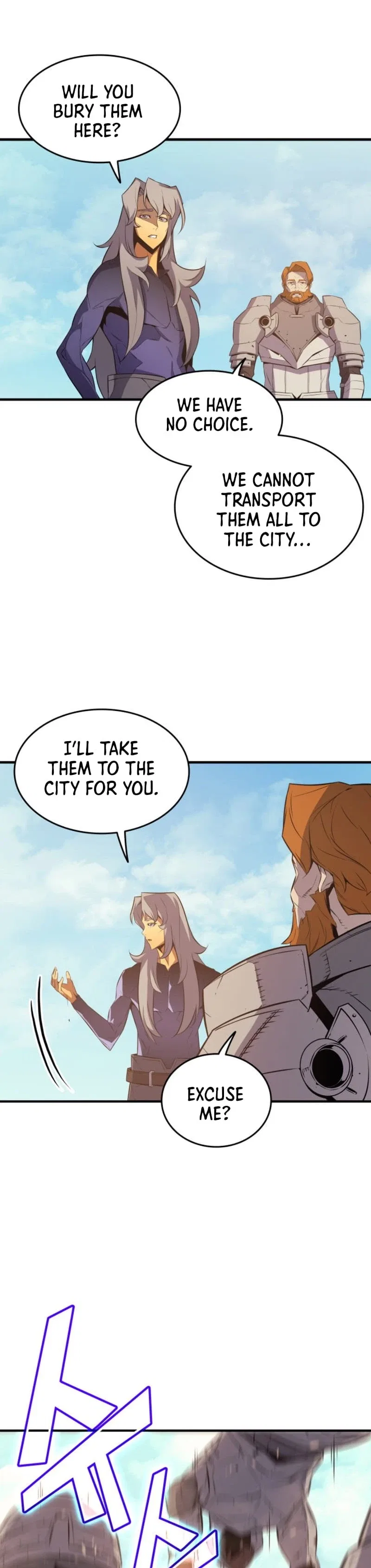 The Great Mage Returns After 4000 Years Chapter 28 – Page 12