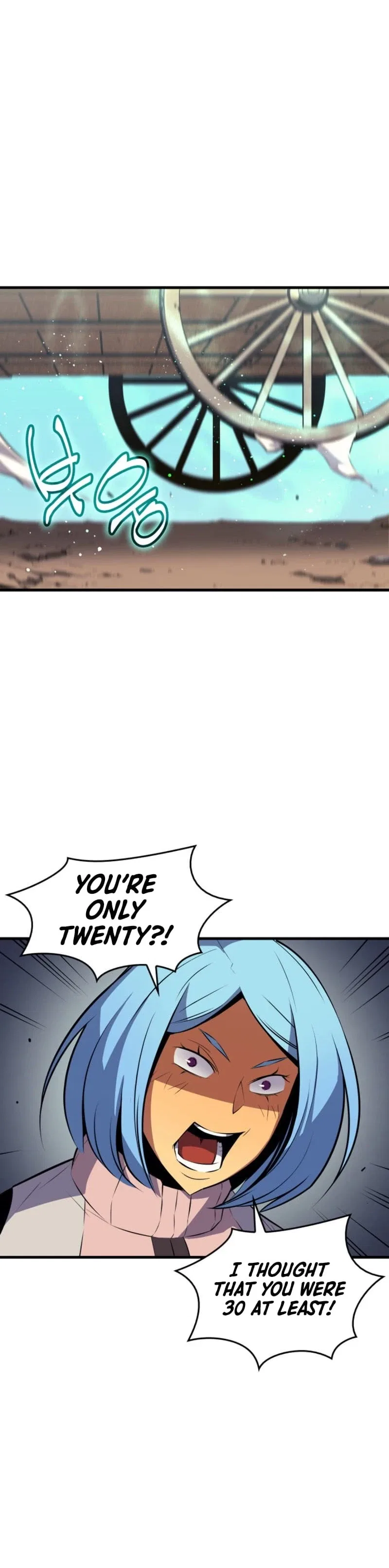 The Great Mage Returns After 4000 Years Chapter 28 – Page 16