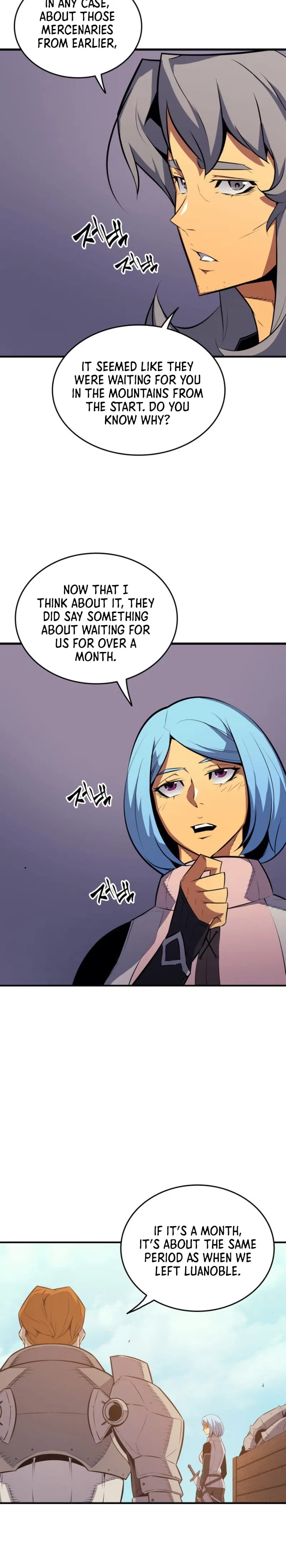 The Great Mage Returns After 4000 Years Chapter 28 – Page 18