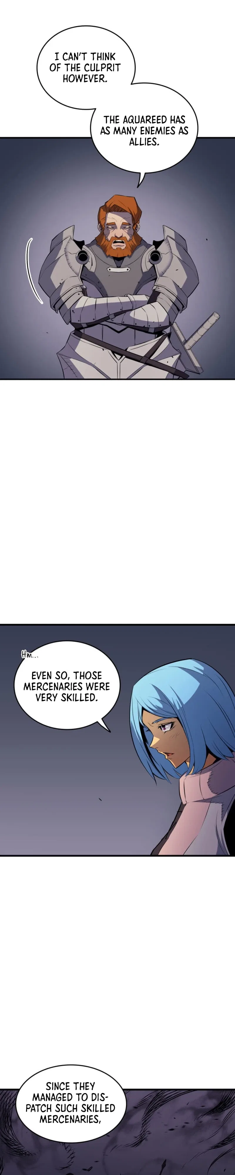 The Great Mage Returns After 4000 Years Chapter 28 – Page 19