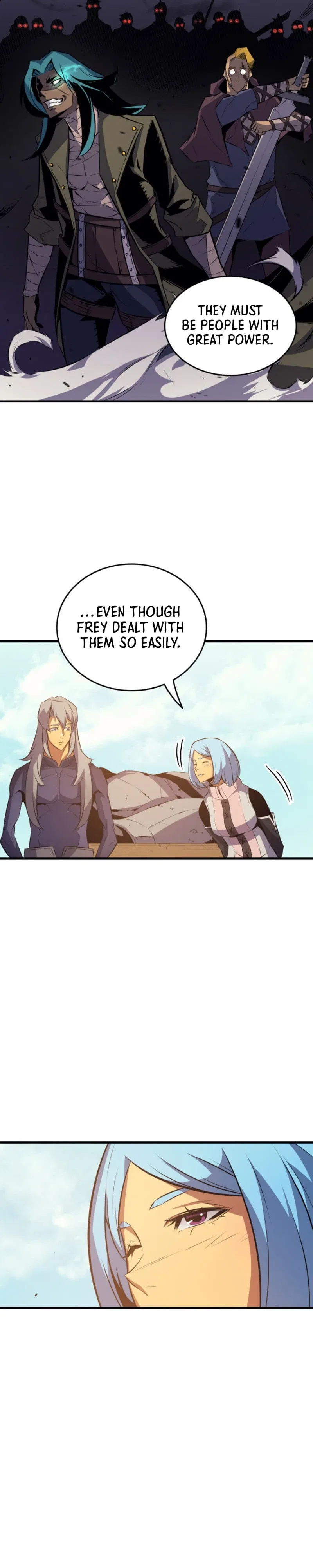 The Great Mage Returns After 4000 Years Chapter 28 – Page 20